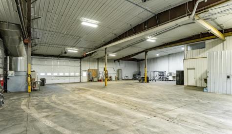 12156 County Highway 34 Claremont MN 55924