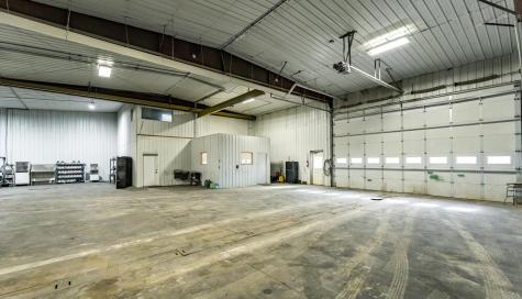 12156 County Highway 34 Claremont MN 55924
