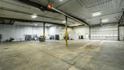 12156 County Highway 34 Claremont MN 55924
