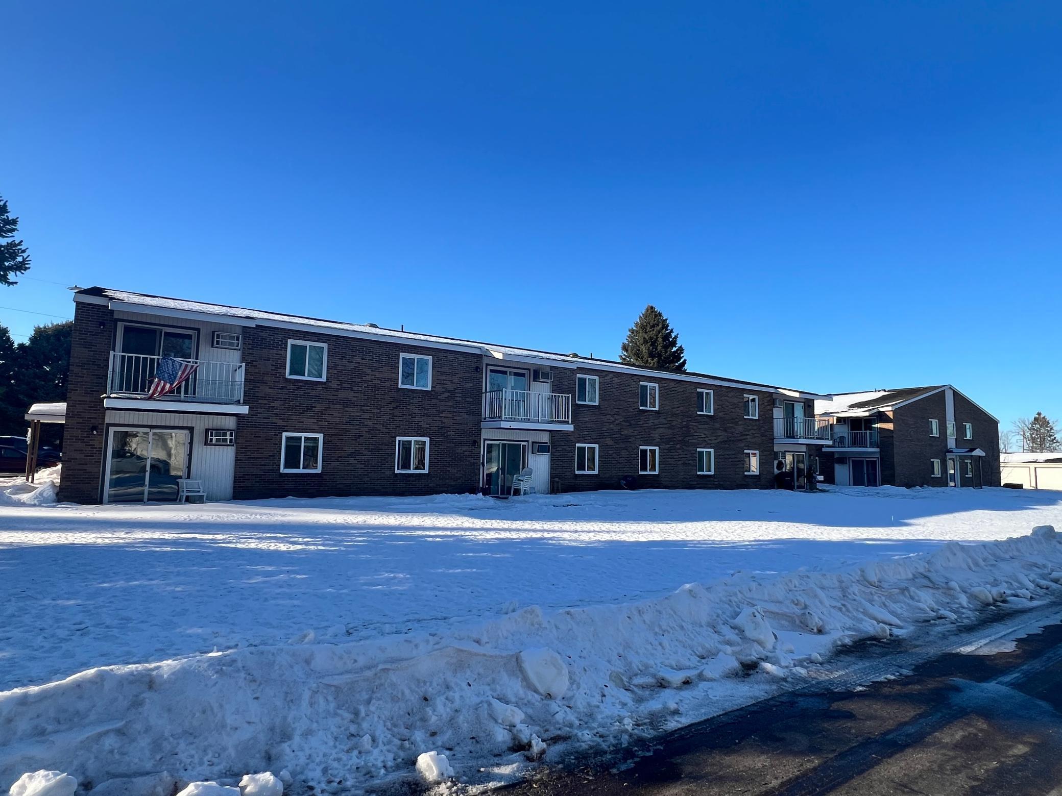 207 And 213 9th Avenue Madison MN 56256