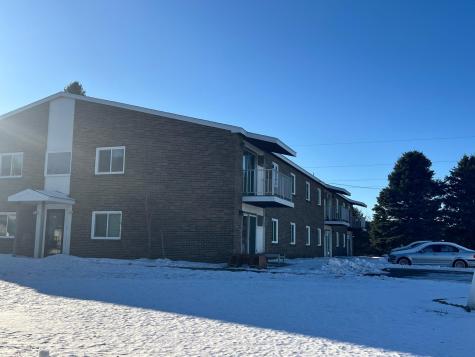 207 And 213 9th Avenue Madison MN 56256