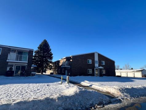207 And 213 9th Avenue Madison MN 56256