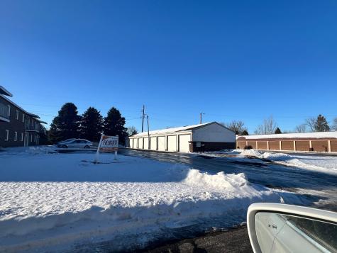 207 And 213 9th Avenue Madison MN 56256