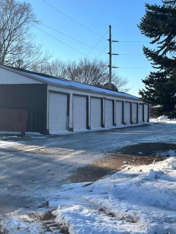 207 And 213 9th Avenue Madison MN 56256