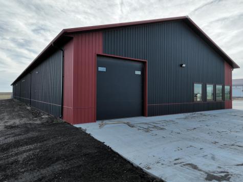 22381 Highway 10 Hawley MN 56549