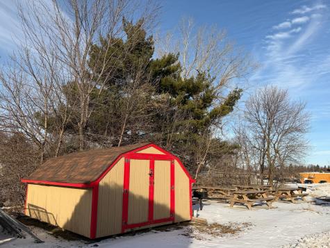 1923 Dover Street Worthington MN 56187