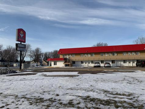 1923 Dover Street Worthington MN 56187
