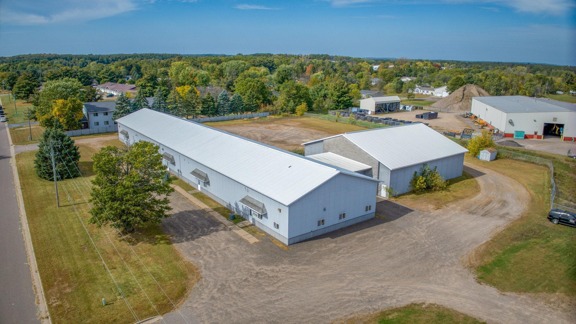 1110 W Center Street Chetek WI 54728