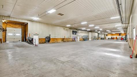1110 W Center Street Chetek WI 54728