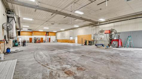 1110 W Center Street Chetek WI 54728
