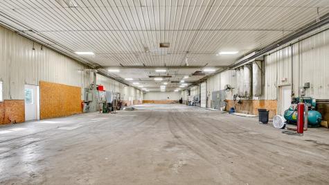 1110 W Center Street Chetek WI 54728