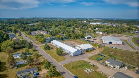 1110 W Center Street Chetek WI 54728
