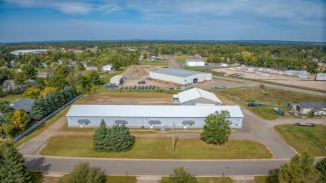 1110 W Center Street Chetek WI 54728