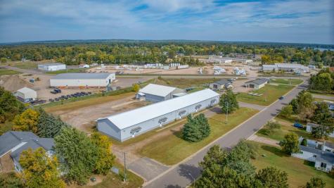 1110 W Center Street Chetek WI 54728