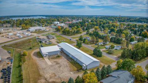 1110 W Center Street Chetek WI 54728
