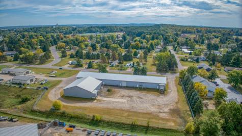 1110 W Center Street Chetek WI 54728
