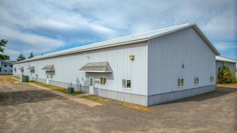 1110 W Center Street Chetek WI 54728