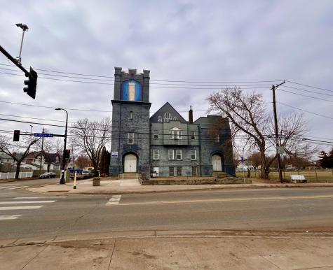 1001 Penn Avenue N Minneapolis MN 55411