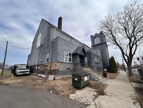 1001 Penn Avenue N Minneapolis MN 55411