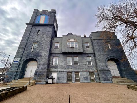 1001 Penn Avenue N Minneapolis MN 55411