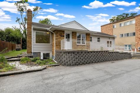 3821 W Broadway Avenue Robbinsdale MN 55422