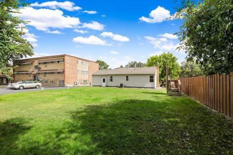 3821 W Broadway Avenue Robbinsdale MN 55422