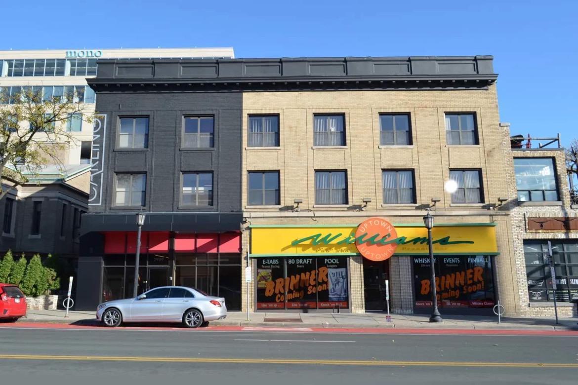 2907 Hennepin Avenue Minneapolis MN 55408