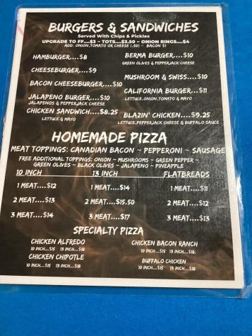 126 & 130 Main Street S Kiester MN 56051
