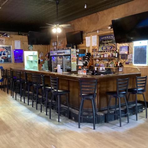 126 & 130 Main Street S Kiester MN 56051