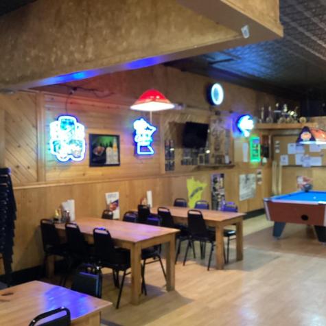 126 & 130 Main Street S Kiester MN 56051