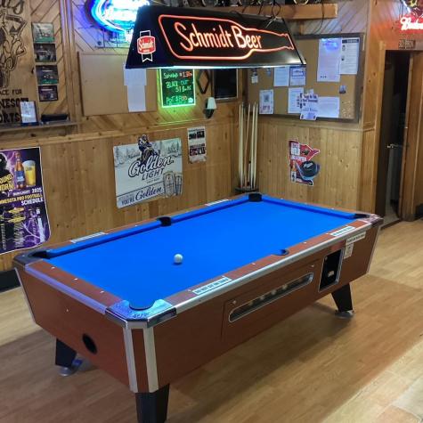 126 & 130 Main Street S Kiester MN 56051