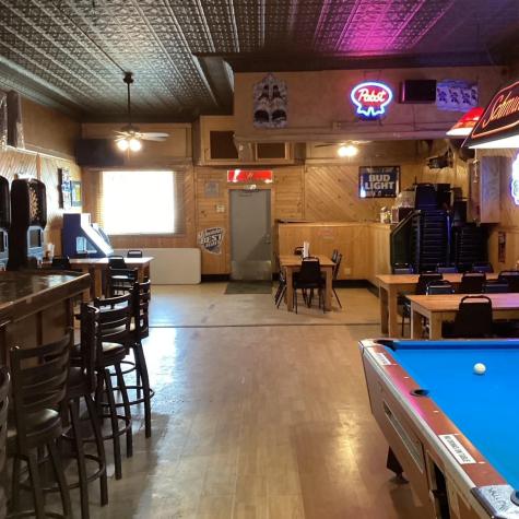 126 & 130 Main Street S Kiester MN 56051