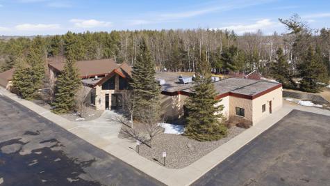 16730 Us 2 Bagley MN 56621