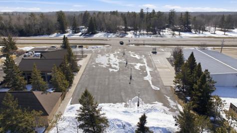 16730 Us 2 Bagley MN 56621