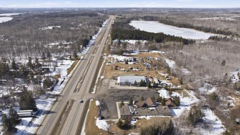 16730 Us 2 Bagley MN 56621