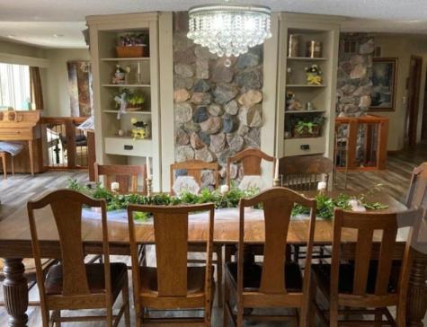 51097 E Wymer Lake Road Frazee MN 56544