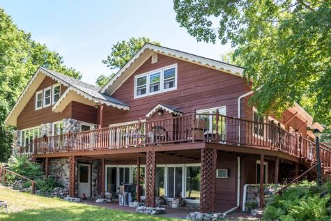51097 E Wymer Lake Road Frazee MN 56544