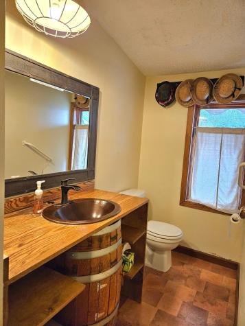 51097 E Wymer Lake Road Frazee MN 56544
