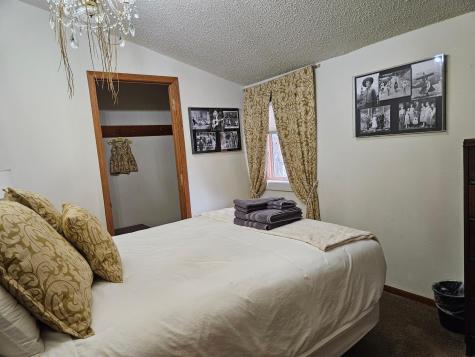 51097 E Wymer Lake Road Frazee MN 56544