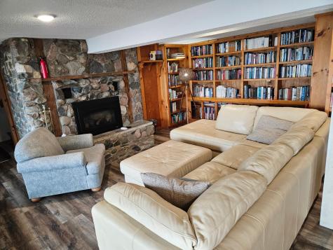 51097 E Wymer Lake Road Frazee MN 56544