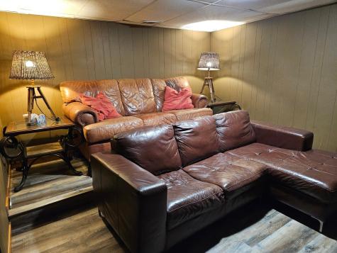 51097 E Wymer Lake Road Frazee MN 56544