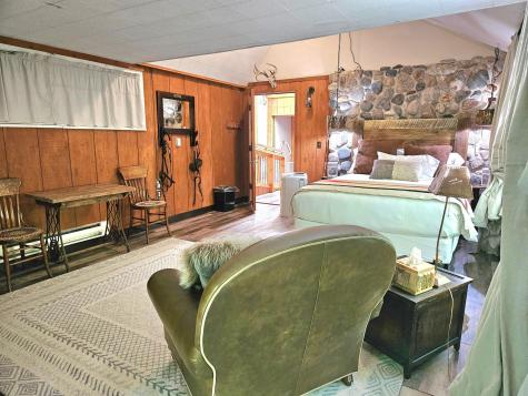 51097 E Wymer Lake Road Frazee MN 56544