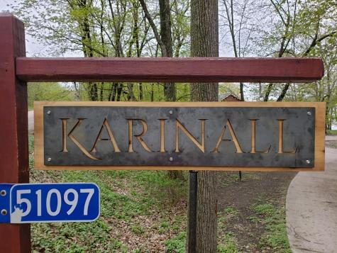 51097 E Wymer Lake Road Frazee MN 56544