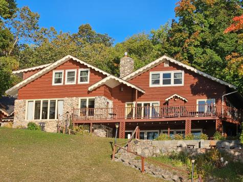 51097 E Wymer Lake Road Frazee MN 56544
