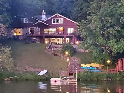 51097 E Wymer Lake Road Frazee MN 56544