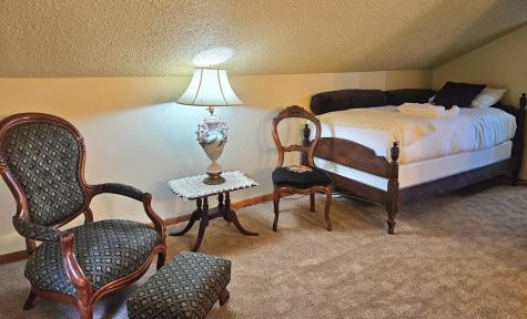 51097 E Wymer Lake Road Frazee MN 56544