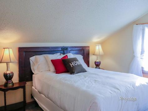 51097 E Wymer Lake Road Frazee MN 56544