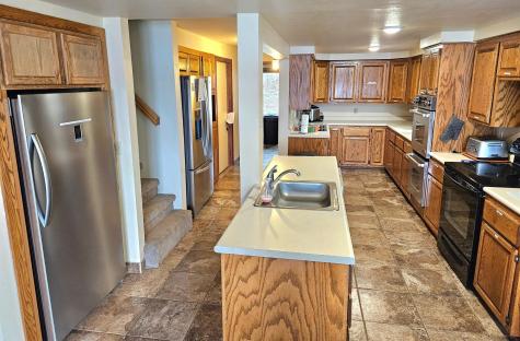 51097 E Wymer Lake Road Frazee MN 56544