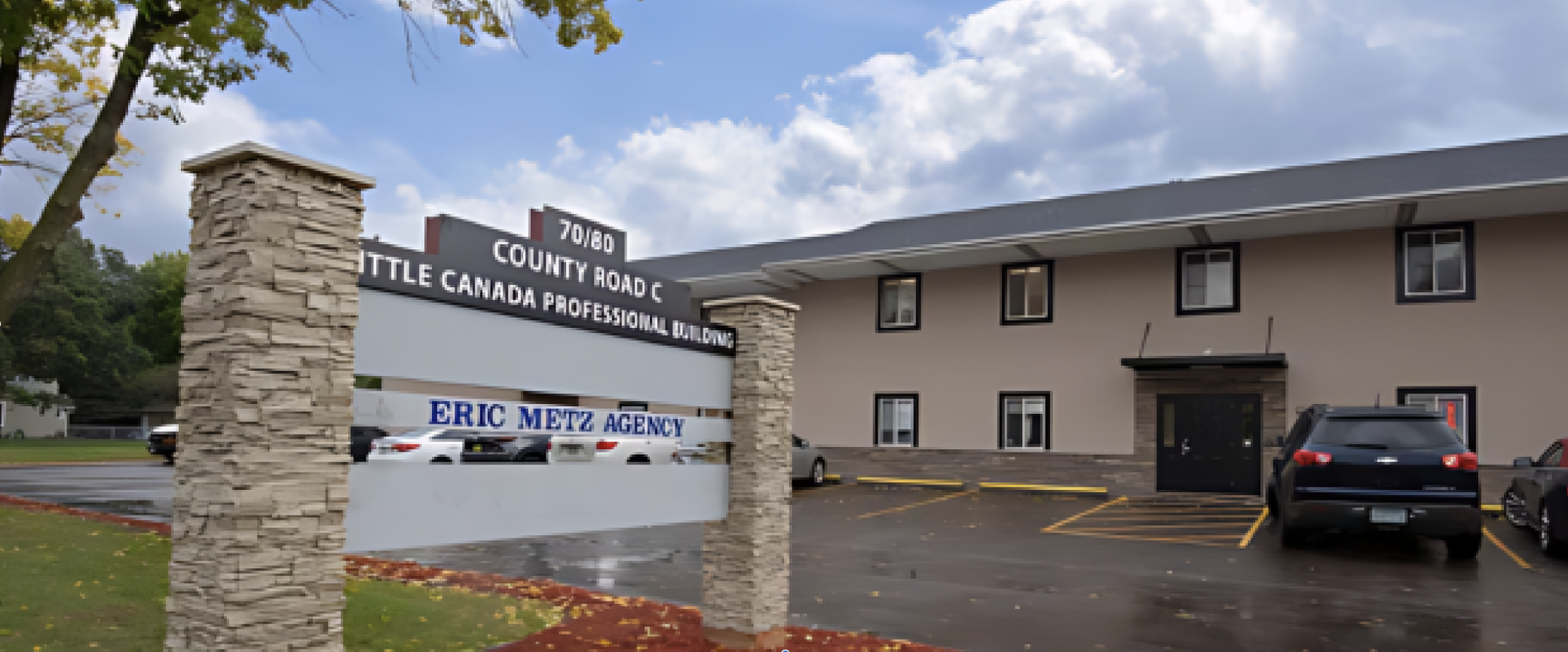 70 County Road C W Little Canada MN 55117
