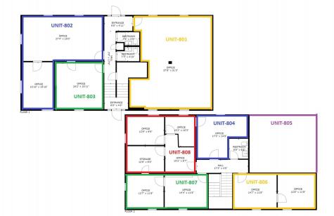 70 County Road C W Little Canada MN 55117